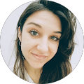 Rocío G. profile picture